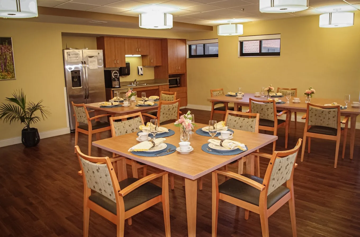 Image of Memorial Care Center (7)