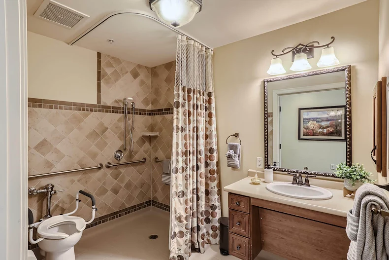 Image of The Suites at Clermont Park Care Center (9)