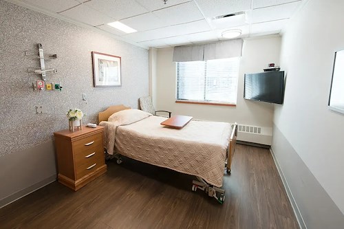 Image of Evergreen - Optalis Health & Rehabilitation Center (5)