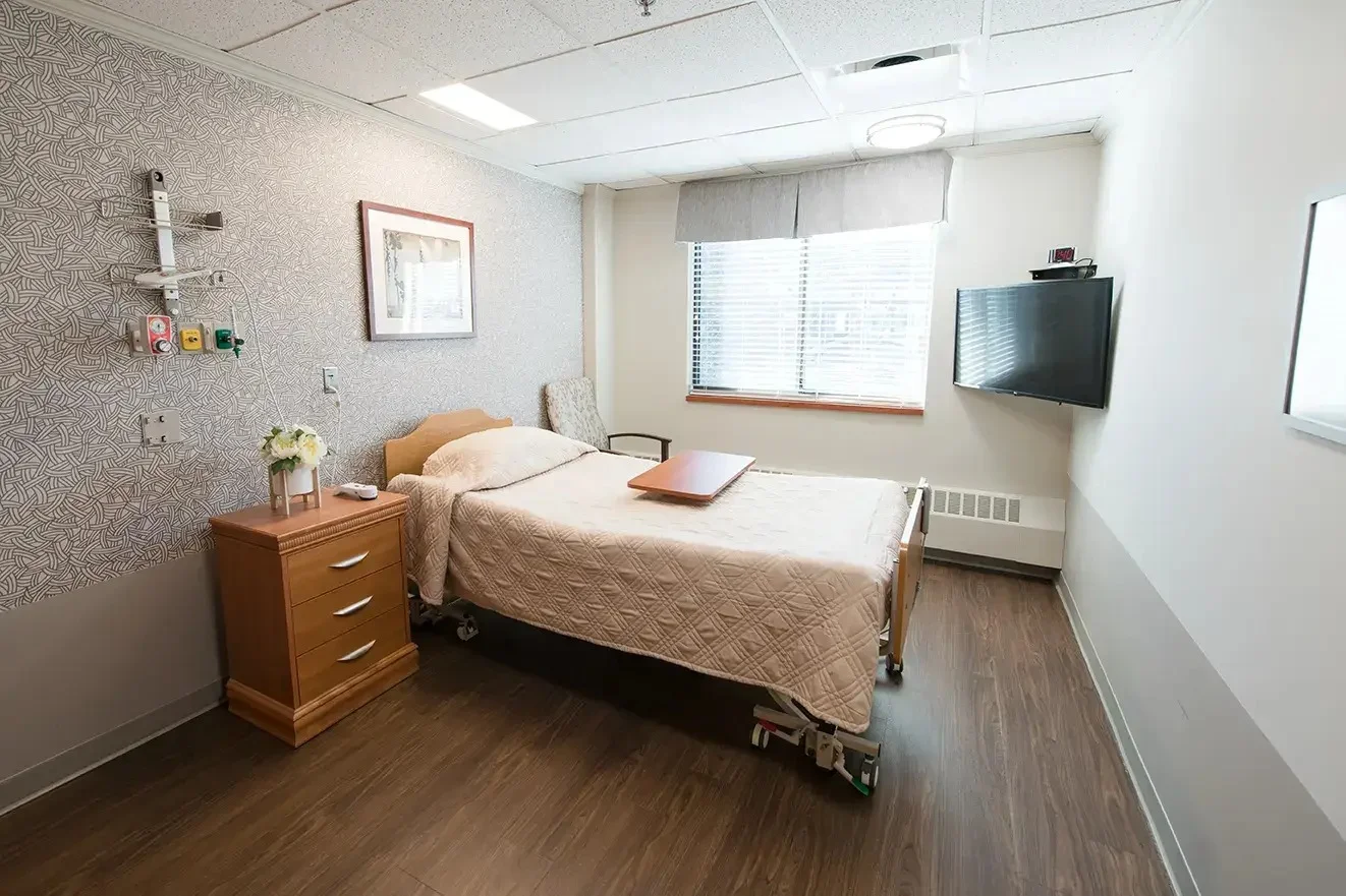 Image of Evergreen - Optalis Health & Rehabilitation Center (5)