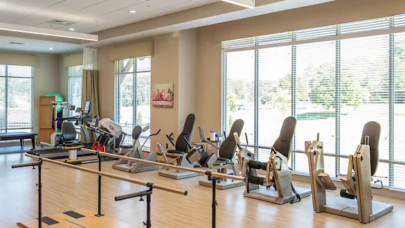 Image of Northland Rehab & Health Care Center (9)