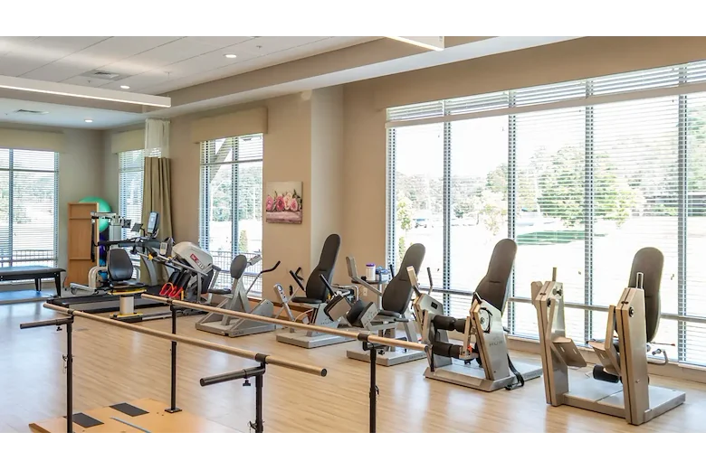Image of Northland Rehab & Health Care Center (9)