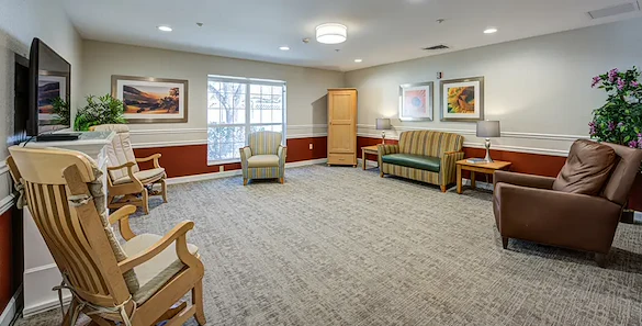 Image of Arden Courts at Tampa (2)
