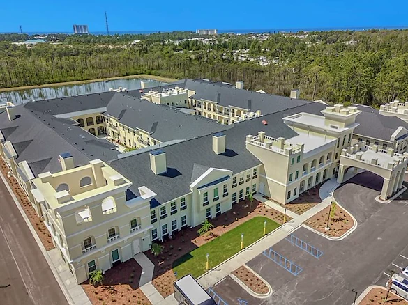 Image of The Blake at Panama City Beach (1)