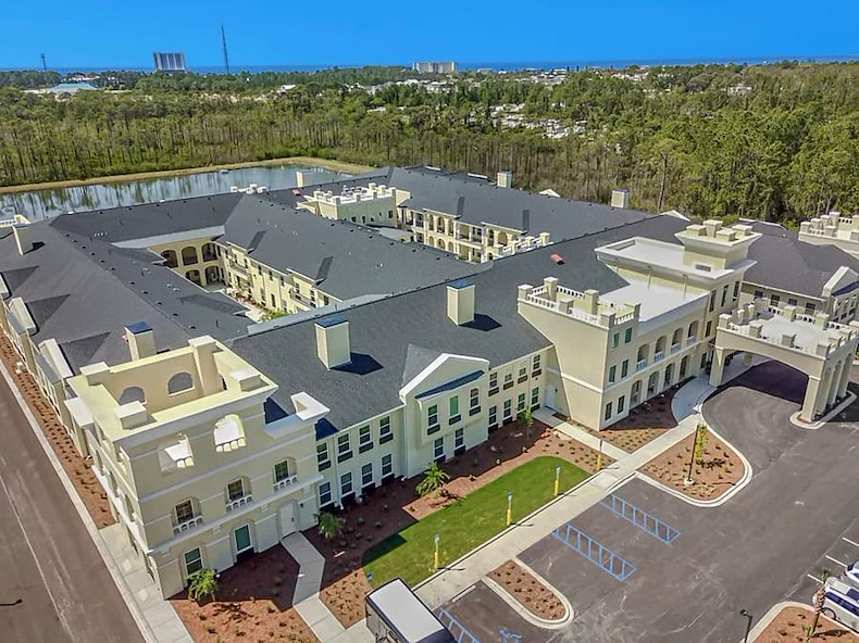 Image of The Blake at Panama City Beach (1)