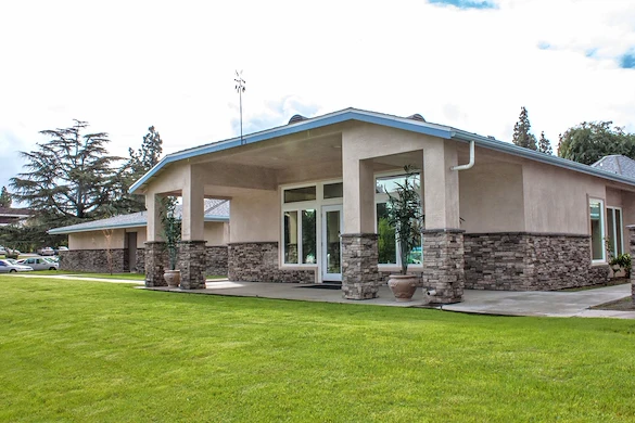 Image of Heritage Gardens Health Care Center (1)