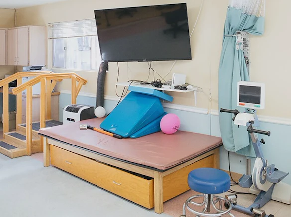 Image of Capistrano Beach Care Center (2)