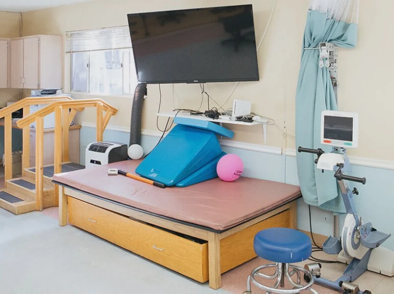 Image of Capistrano Beach Care Center (2)