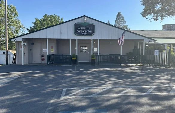 Image of Laurel Hill Nursing Center (1)