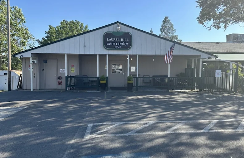 Image of Laurel Hill Nursing Center (1)