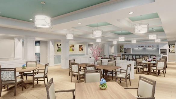 Image of The Chelsea at Washington Township (1)