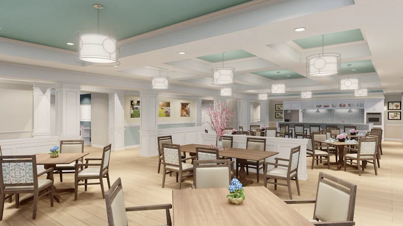 Image of The Chelsea at Washington Township (1)