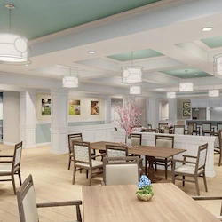 Image of The Chelsea at Washington Township (3)