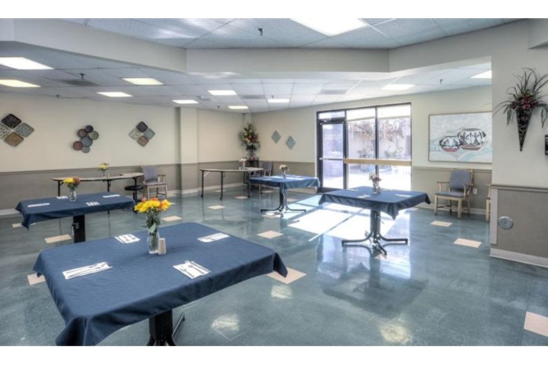 Image of Albuquerque Heights Healthcare and Rehab (5)