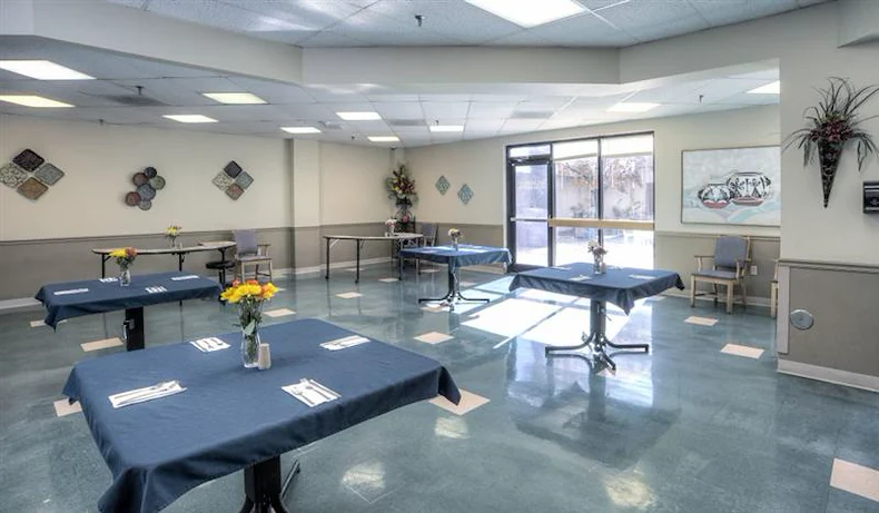 Image of Albuquerque Heights Healthcare and Rehab (5)