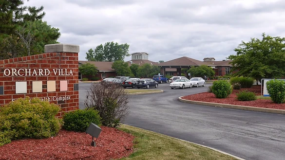 Image of Orchard Villa (2)