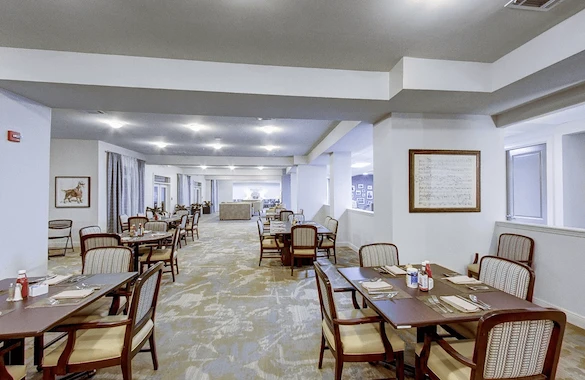 Image of SummerHouse Beau Ridge (8)