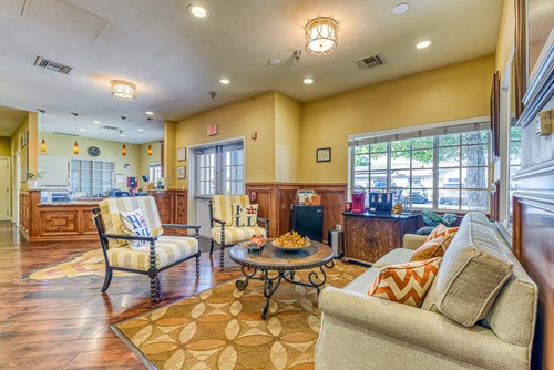 Image of Paradise Valley Senior Living (8)