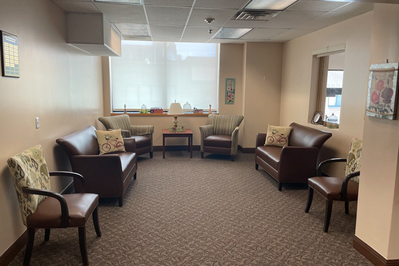 Image of UHS Senior Living at Ideal (2)