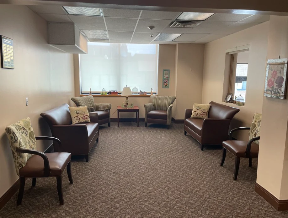 Image of UHS Senior Living at Ideal (2)