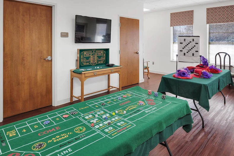 Image of PruittHealth - Laurel Park (6)