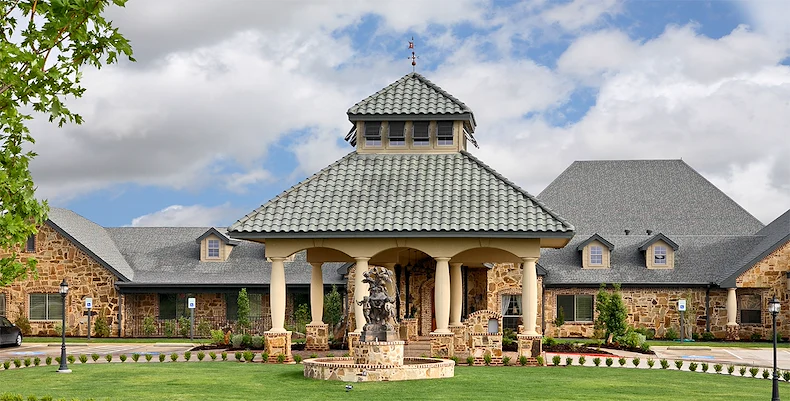 Image of Baybrooke Village Care and Rehab (1)