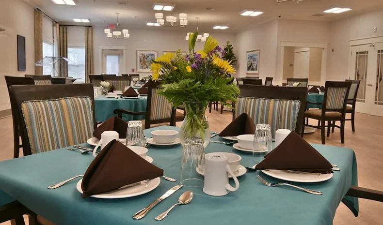 Image of Field Pointe Assisted Living (7)