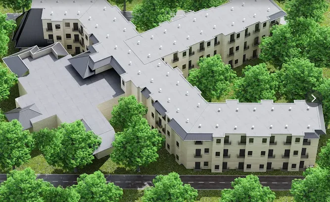 Image of Manor Independent Living (1)