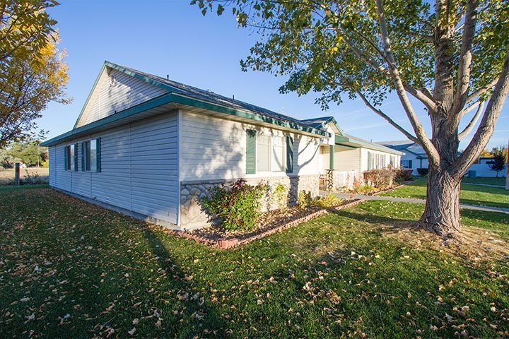 Image of Ashley Manor - Mountain Home 1 & 2 (1)