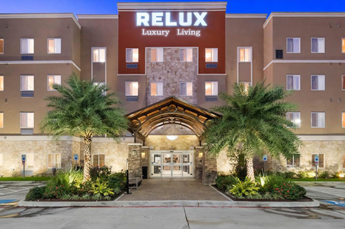Image of Relux Senior Community (1)