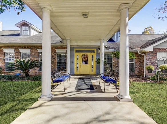 Image of SummerHouse Alexandria (2)