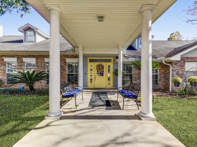 Image of SummerHouse Alexandria (2)