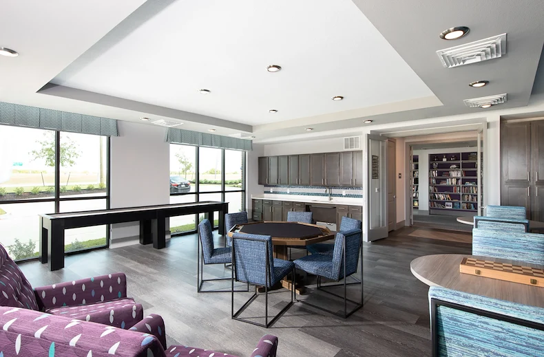 Image of The Lakes at Grand Prairie (4)