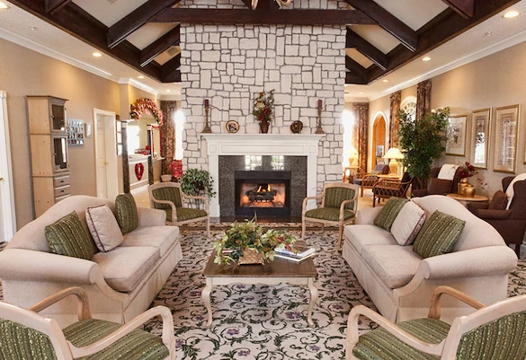 Image of Carriage Inn Bryan (4)