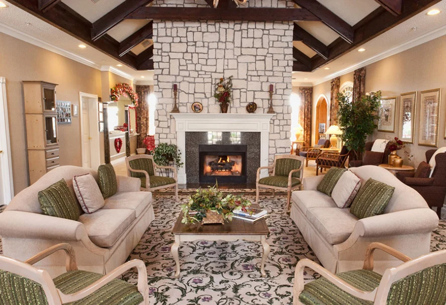 Image of Carriage Inn Bryan (4)