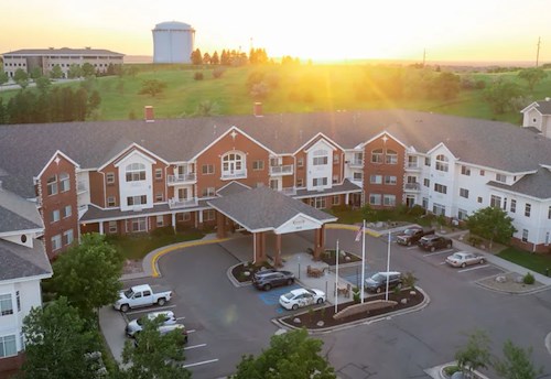 Image of Touchmark on West Century (2)
