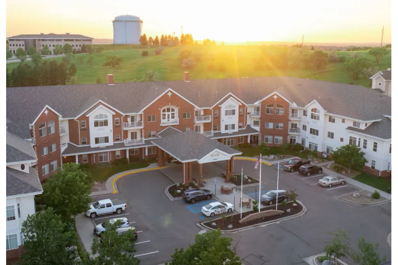 Image of Touchmark on West Century (2)