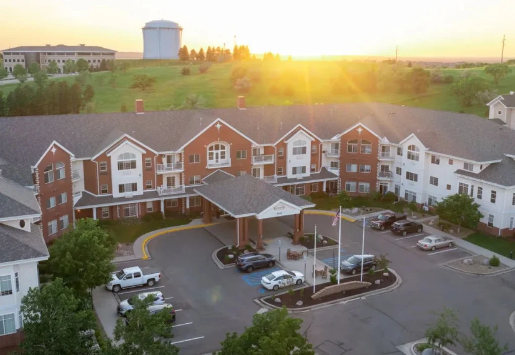 Image of Touchmark on West Century (2)