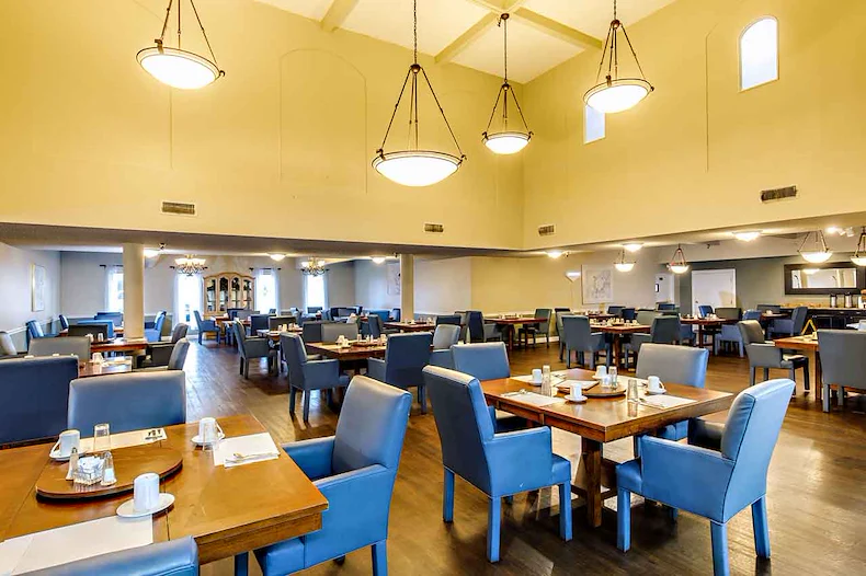 Image of Pacific Pointe Senior Apartments (10)