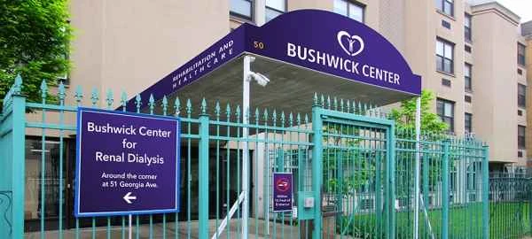 Image of Bushwick Center For Rehabilitation And Health Care (1)