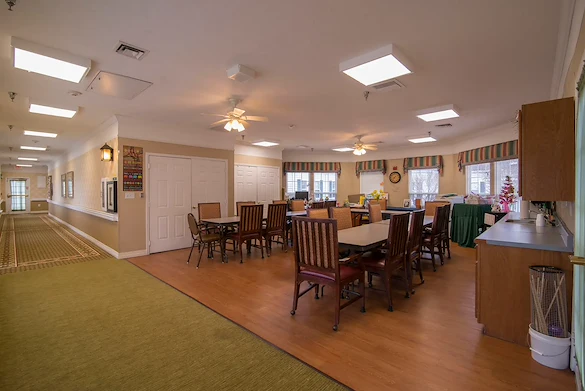 Image of Morning Pointe Senior Living of Greeneville (3)