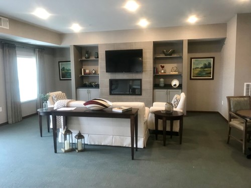 Image of Bluff View Estates Senior Living (5)