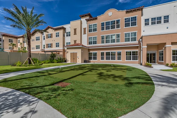 Image of Palagio for Seniors at Orange Park (2)