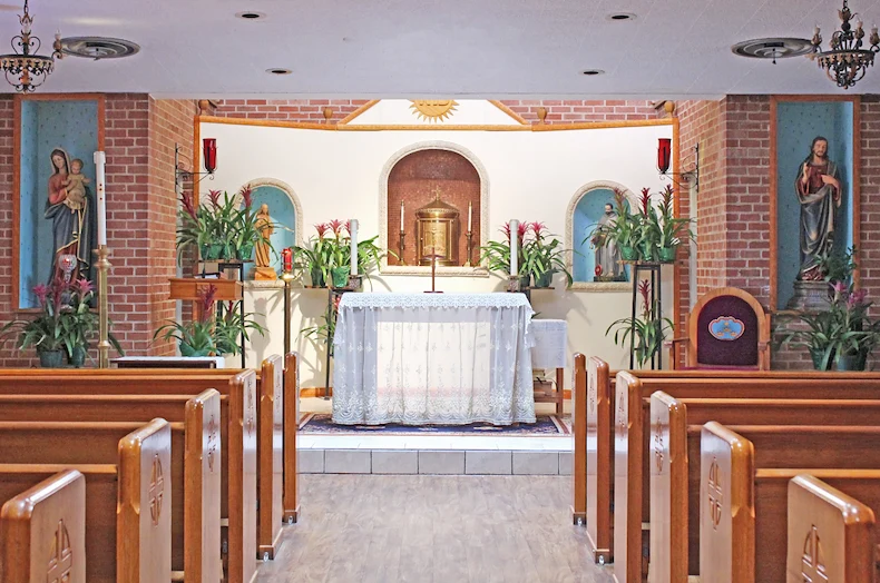 Image of St Joseph's Residence Inc (2)