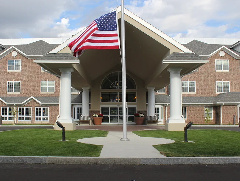 Image of Towne Center Retirement Community (1)