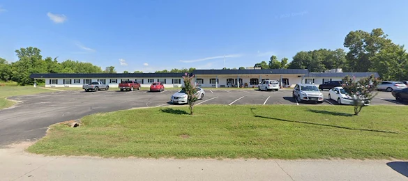 Image of Coweta Care & Rehab Center (2)