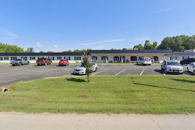 Image of Coweta Care & Rehab Center (2)