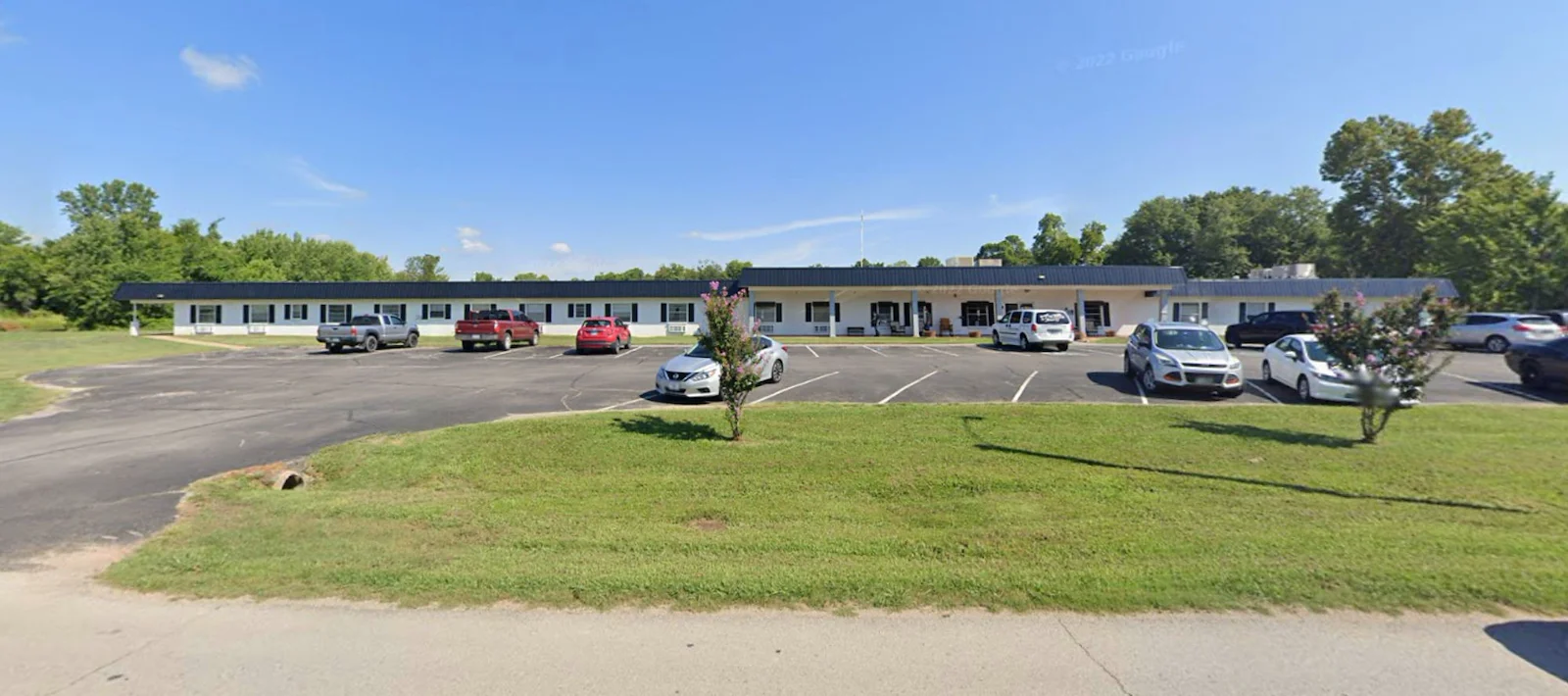 Image of Coweta Care & Rehab Center (2)