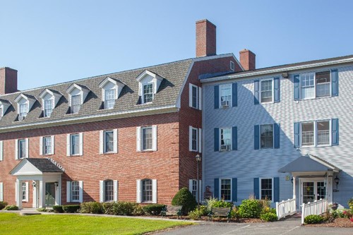Image of Langdon Place of Nashua (1)