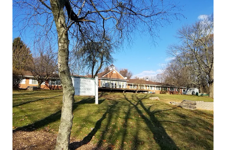 Image of Little Brook Nursing And Convalescent Home (1)